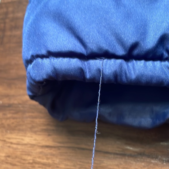 iXtreme Fleece/Puffer Jacket_ good condition - Picture 8 of 9